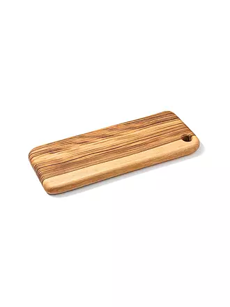 ECOBOARDS | Schneidebrett - Ecoboard Premium 40x17cm Medium Kampferloorbeer | 
